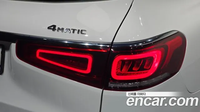Mercedes-Benz GLS-Class — Фото автомобиля 22