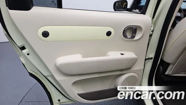 Hyundai Casper Casper Electric — Фото автомобиля 24
