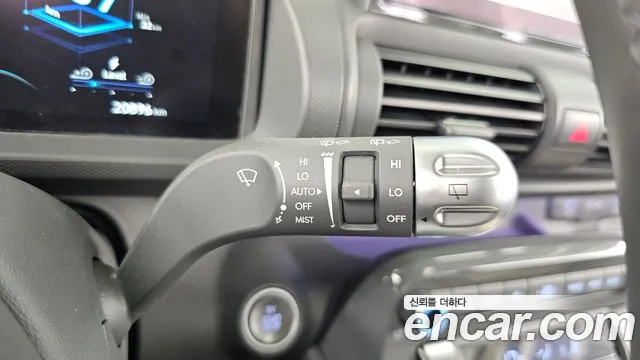 Hyundai Casper Casper Electric Inspiration — Фото автомобиля 19