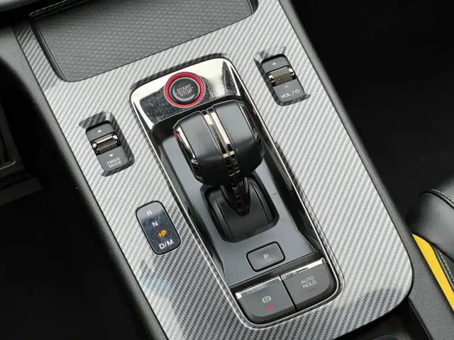 GAC Trumpchi Emkoo — Фото автомобиля 23