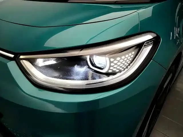 Volkswagen ID.3 — Фото автомобиля 18