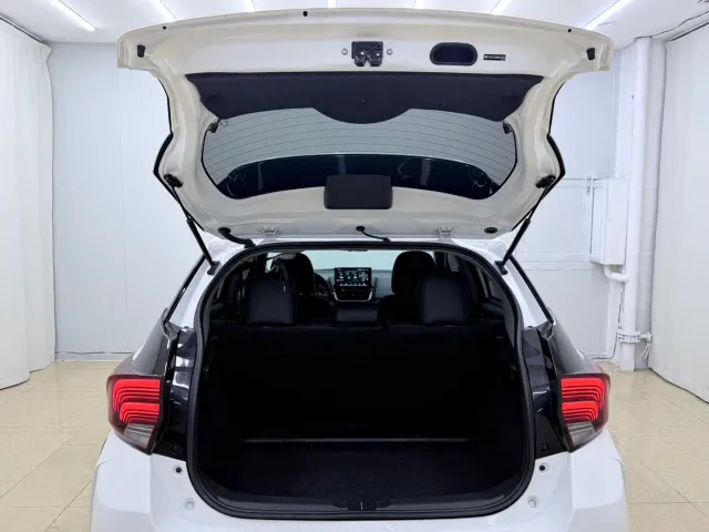 Toyota YARiS L Zhi Xuan — Фото автомобиля 20