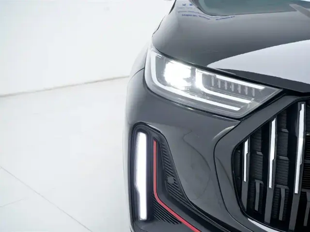 Chery Tiggo 7 PLUS — Фото автомобиля 12