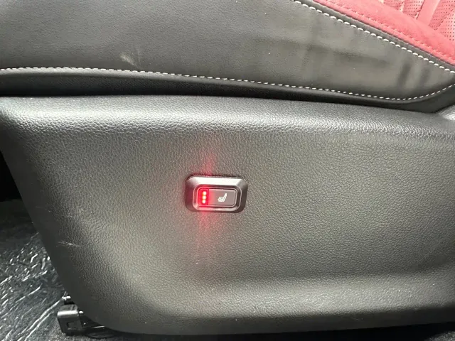 Jetour X70 Plus — Фото автомобиля 20