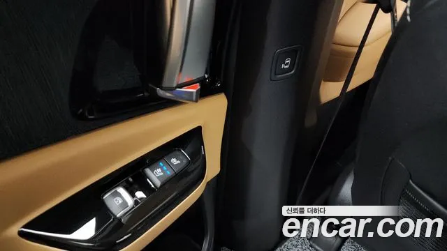 Kia Canival Carnival 4 поколение Бензин 7 мест Signature — Фото автомобиля 18