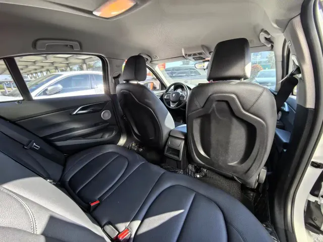 BMW 1 Series — Фото автомобиля 8