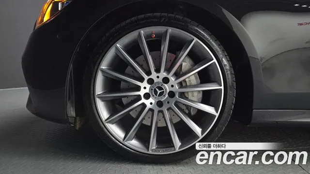 Mercedes-Benz E-Class E-класс W213 — Фото автомобиля 4