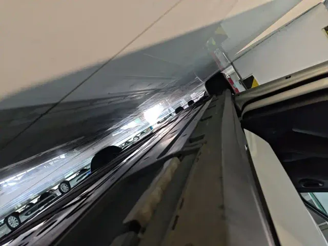 BYD Seal 06 — Фото автомобиля 21