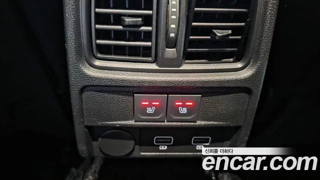 Renault-KoreaSamsung XM3 — Фото автомобиля 25
