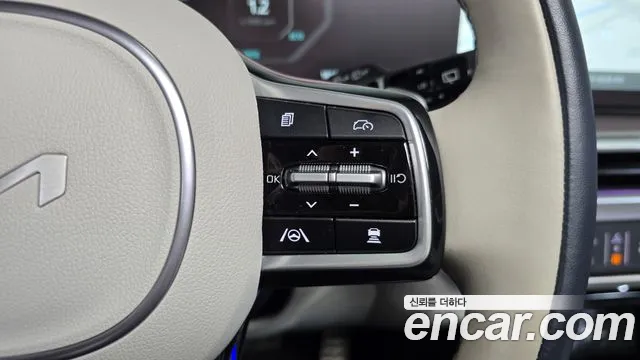 Kia Sorento — Фото автомобиля 22