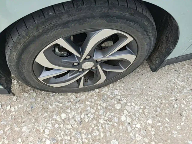 Buick Velite 6 — Фото автомобиля 22