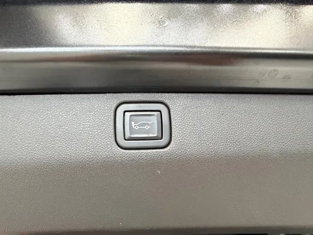 Buick Enclave — Фото автомобиля 15