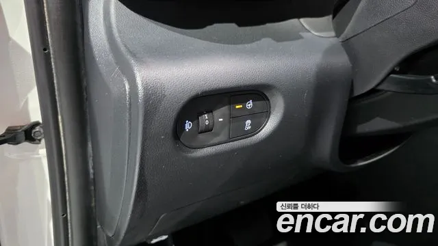 Hyundai Casper Casper Inspiration — Фото автомобиля 12