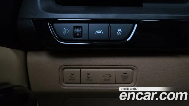 Kia Carnival 4th Gen — Фото автомобиля 27