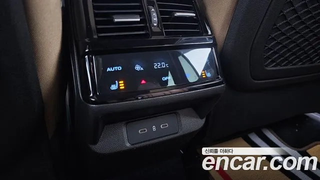 Renault Korea Grand Koleos — Фото автомобиля 30