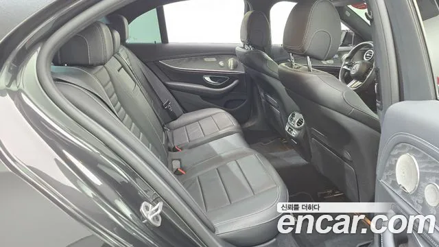 Mercedes-Benz E-Class W213 — Фото автомобиля 27