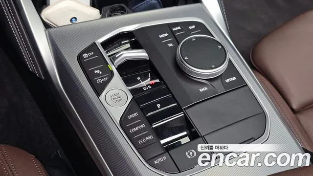 BMW 4-Series 4 серия (G22) 420i M Sport Gran Coupe — Фото автомобиля 9