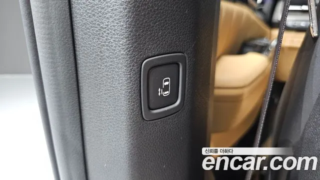 Kia Canival Carnival 4 поколение Дизель 9 мест Signature — Фото автомобиля 17
