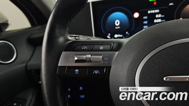 Hyundai Sonata DN8 — Фото автомобиля 22
