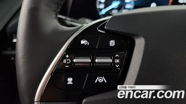 Kia Niro All Niro EV Air — Фото автомобиля 17