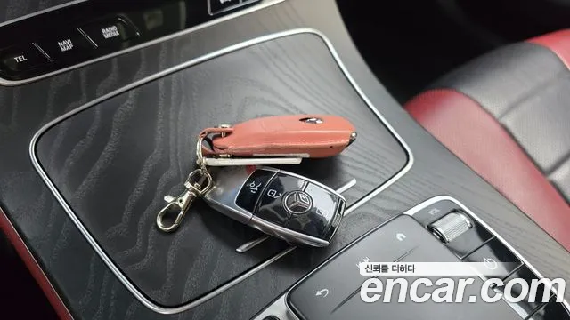 Mercedes-Benz CLS-Class C257 — Фото автомобиля 21