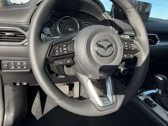 Mazda CX-5 — Фото автомобиля 5