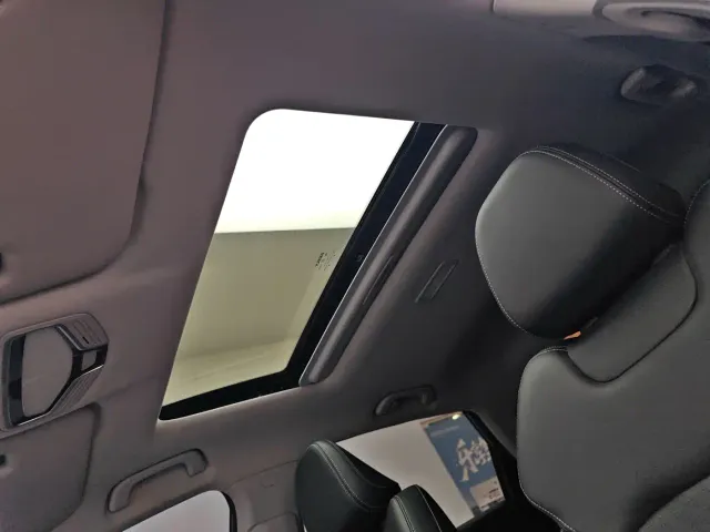 Geely Emgrand — Фото автомобиля 18