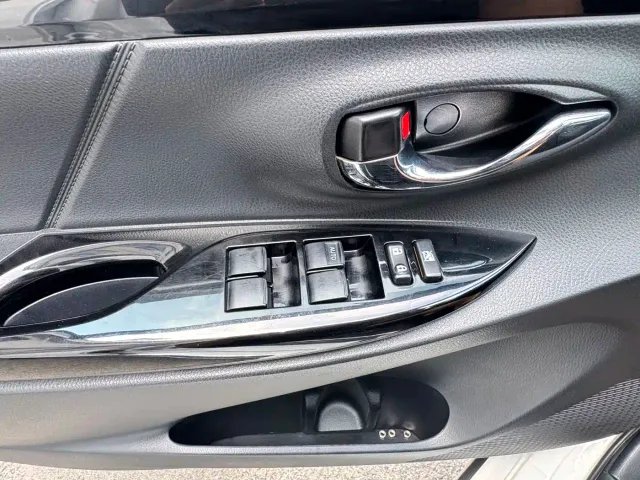 Toyota YARiS L Zhi Xuan — Фото автомобиля 9