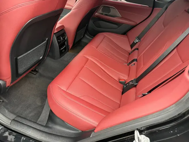 BMW 4 Series — Фото автомобиля 8