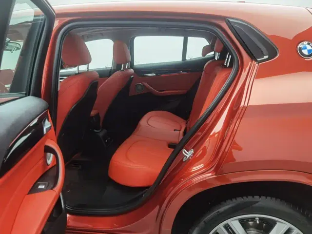 BMW X2 — Фото автомобиля 15