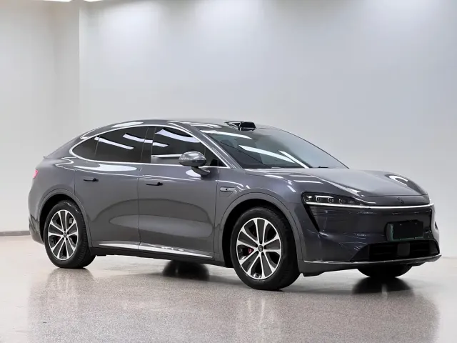 Luxeed R7 — Фото автомобиля 3