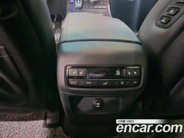 Hyundai Palisade The New — Фото автомобиля 13