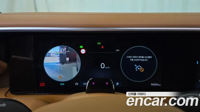 Hyundai Palisade LX3 — Фото автомобиля 10