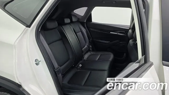 Kia Seltos New — Фото автомобиля 18