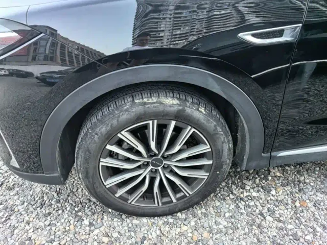 Jetour X70 Plus — Фото автомобиля 22