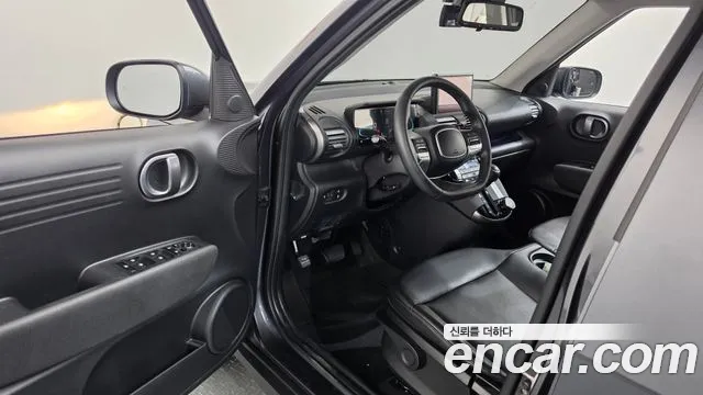 Hyundai Casper — Фото автомобиля 15