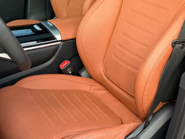 Mercedes-Benz GLC-Class — Фото автомобиля 5