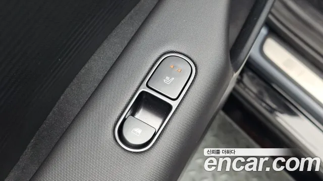 Hyundai Ioniq6 Long Range AWD — Фото автомобиля 26