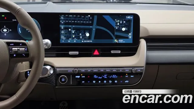 Hyundai Ioniq 5 New — Фото автомобиля 12