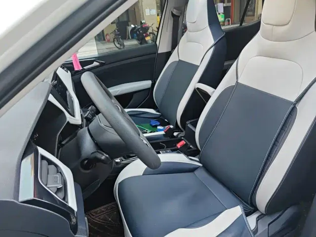 Volkswagen Tharu — Фото автомобиля 11