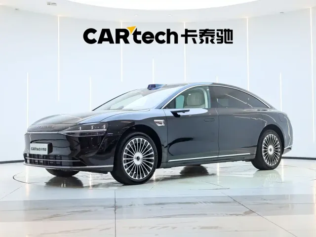 Фотография автомобиля — Stelato S9