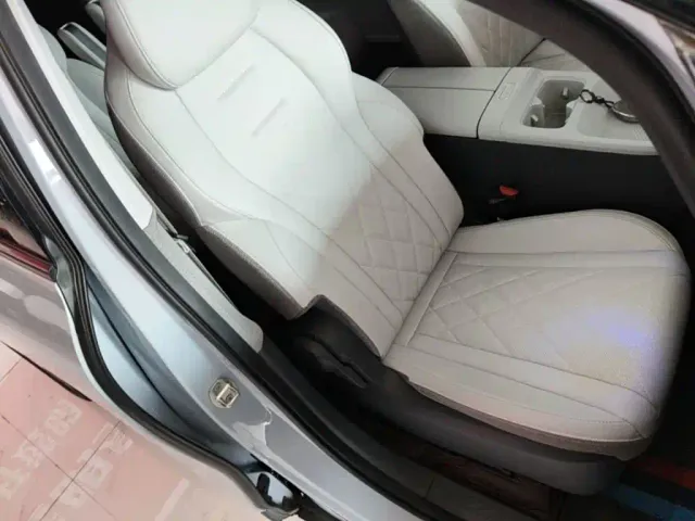 ARCFOX Arcfox Koala 2023 Family Edition Pro — Фото автомобиля 24