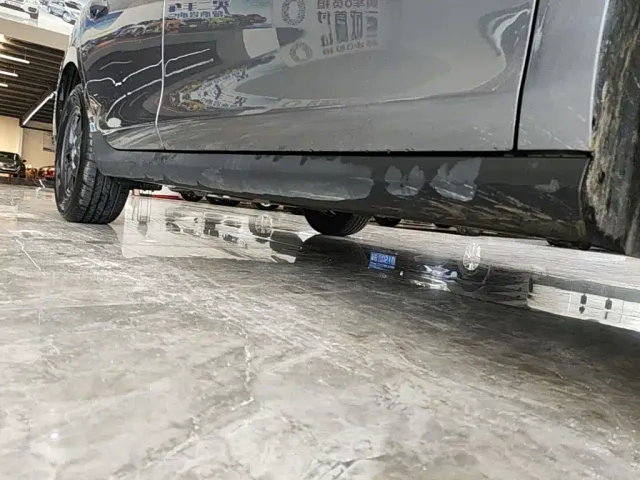 BYD Qin PLUS — Фото автомобиля 20