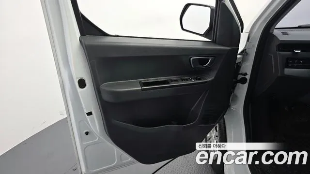 Geely SE-A2 Van — Фото автомобиля 6