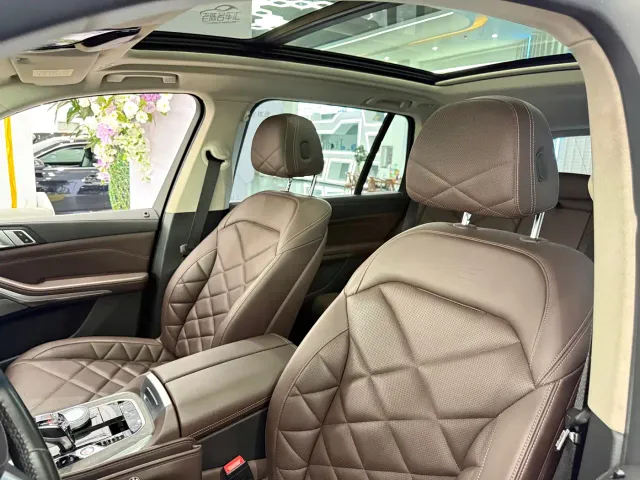 BMW X5 — Фото автомобиля 17