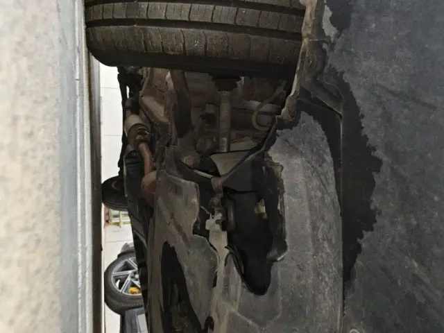 Haval Haval M6 2021 PLUS 1.5T DCT Comfort — Фото автомобиля 15