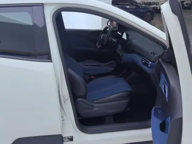 BYD Seagull — Фото автомобиля 8
