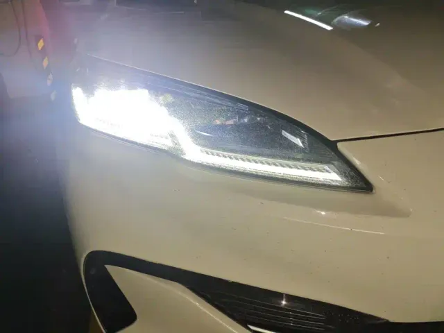 BYD Seal 06 — Фото автомобиля 7