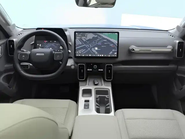 Haval Big Dog — Фото автомобиля 12