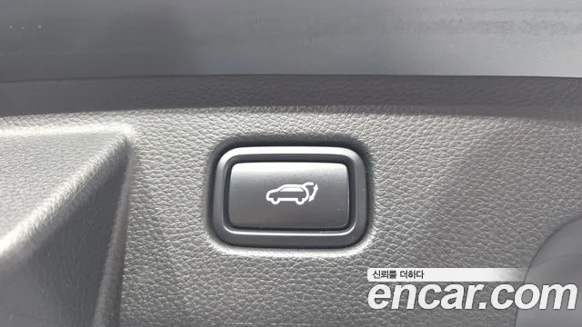 Kia Seltos Бензин 1.6 турбо 2WD — Фото автомобиля 28